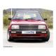 VW Jetta Grillar